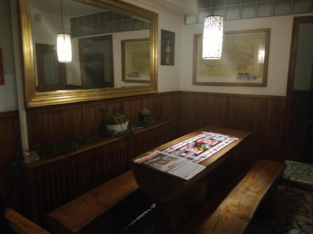 Pokoje Goscinne Irena Bukowina Tatrzańska Exterior foto