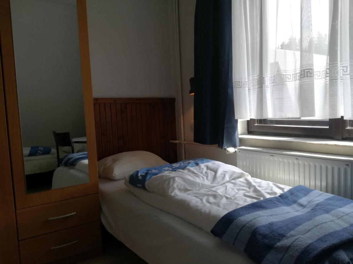 Pokoje Goscinne Irena Bukowina Tatrzańska Exterior foto