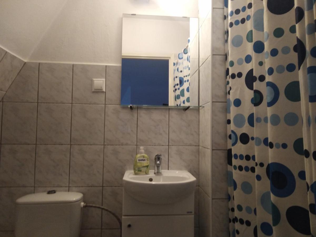 Pokoje Goscinne Irena Bukowina Tatrzańska Exterior foto