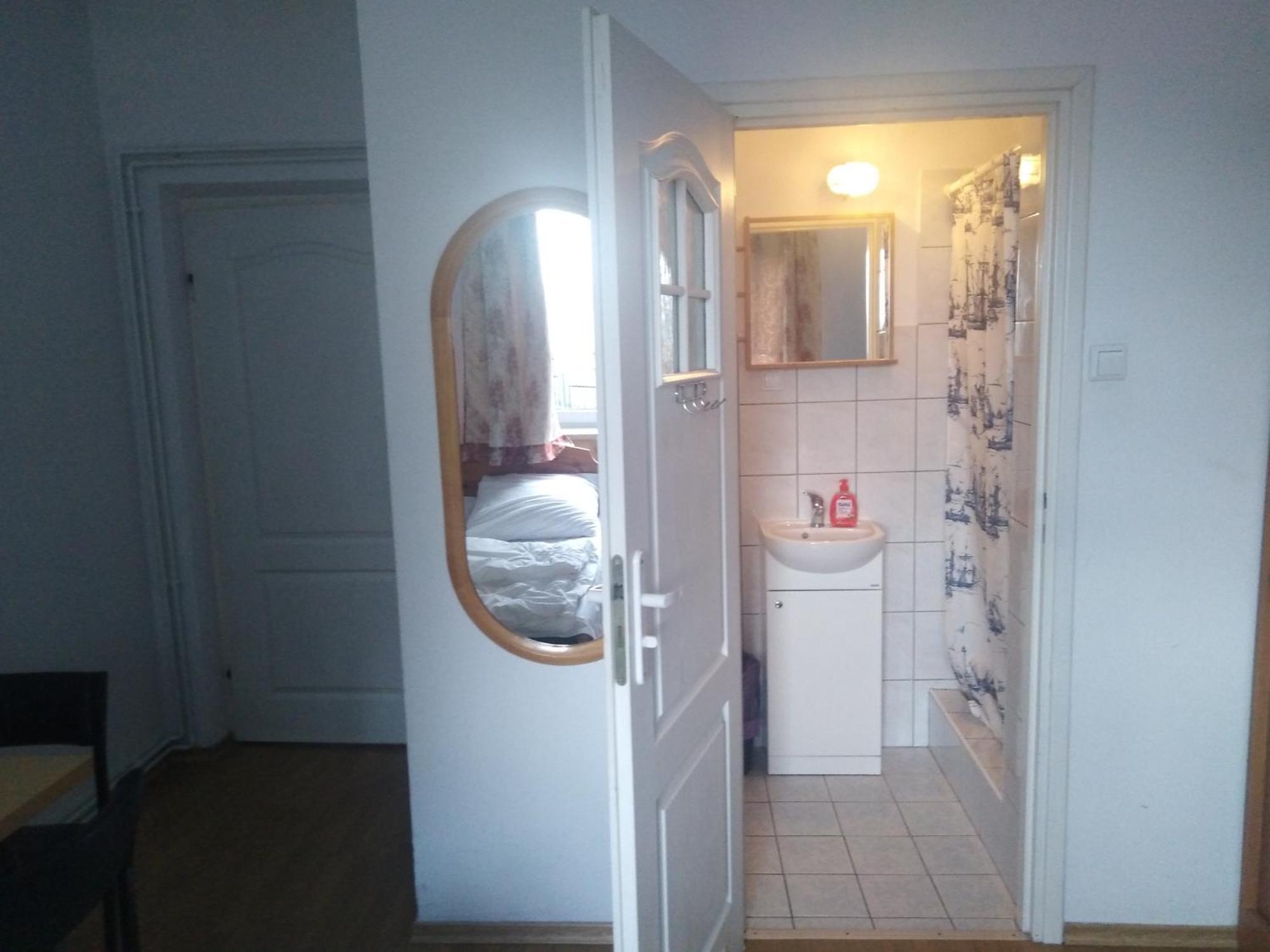 Pokoje Goscinne Irena Bukowina Tatrzańska Exterior foto