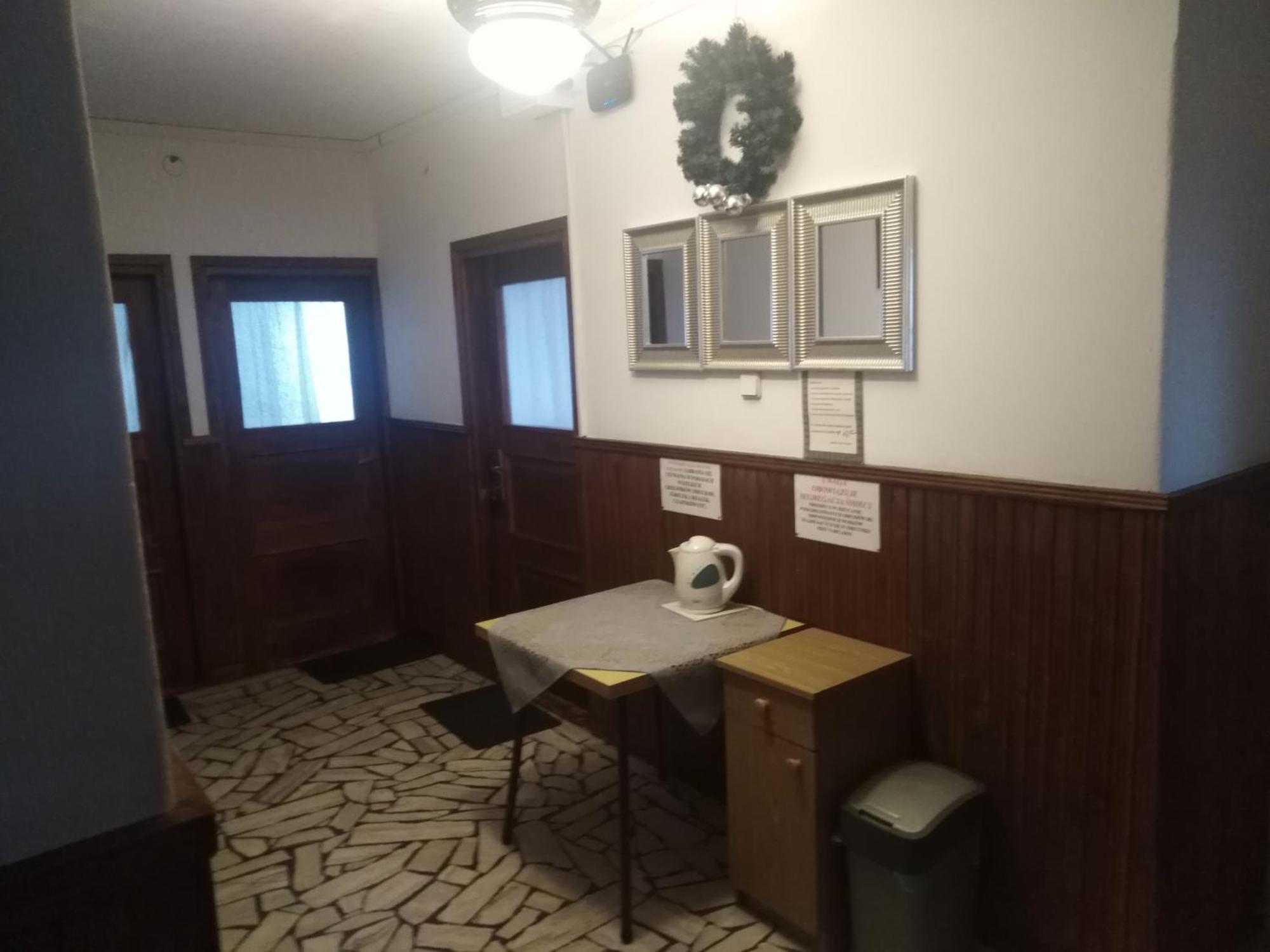 Pokoje Goscinne Irena Bukowina Tatrzańska Exterior foto