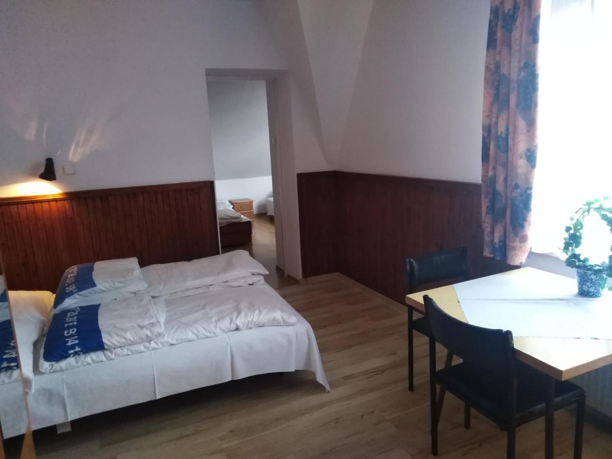 Pokoje Goscinne Irena Bukowina Tatrzańska Exterior foto